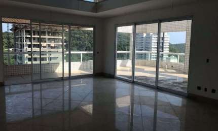 Cobertura Residencial à venda, Canto do Forte, Praia Grande - CO0059.