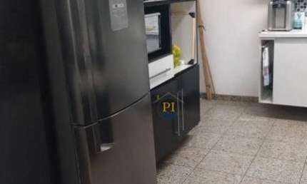 Apartamento à venda, 134 m² por R$ 1.100.000,00 - Canto do Forte - Praia Grande/SP