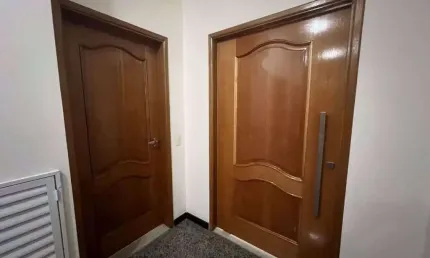 Apartamento Residencial à venda, Canto do Forte, Praia Grande - AP1032.