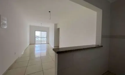 Apartamento com 2 dormitórios à venda, 90 m² por r$ 840.000,00 - aviação - praia grande/sp