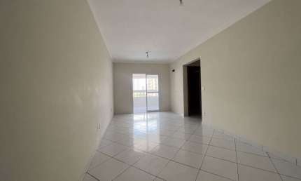 Apartamento Residencial à venda, Aviação, Praia Grande - AP1046.