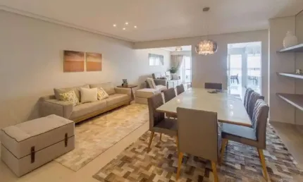 Apartamento residencial à venda, aviação, praia grande - ap1057.