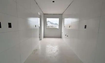 Apartamento Residencial à venda, Boqueirão, Praia Grande - AP1149.