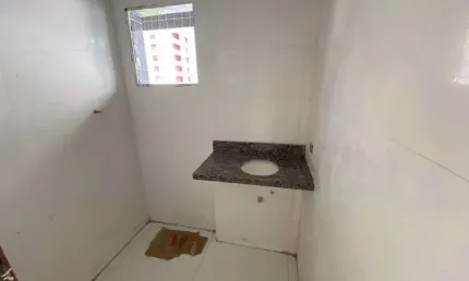 Apartamento residencial à venda, canto do forte, praia grande - ap1152.