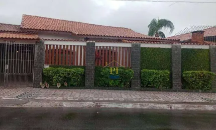 Casa à venda, 1 m² por R$ 479.900,00 - Balneário Flórida - Praia Grande/SP