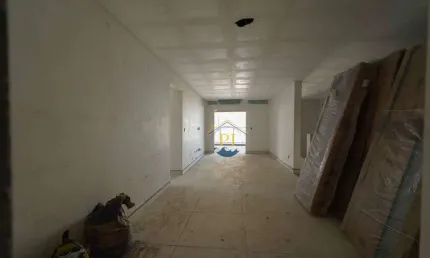 Apartamento à venda, 135 m² por R$ 950.000,00 - Aviação - Praia Grande/SP