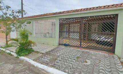 Casa à venda, 1 m² por R$ 510.000,00 - Jardim Solemar - Praia Grande/SP