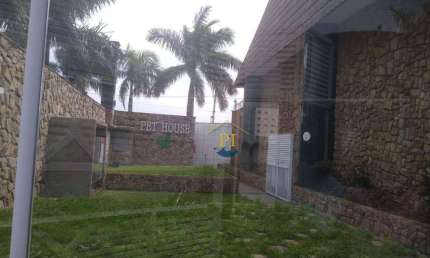 Casa à venda, 1 m² por R$ 760.000,00 - Mirim - Praia Grande/SP