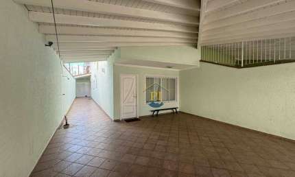Casa com 3 dormitórios à venda, 4 m² por R$ 880.000 - Vila Guilhermina - Praia Grande/SP