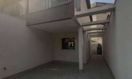 Casa com 2 dormitórios à venda, 61 m² por R$ 460.000 - Ocian - Praia Grande/SP