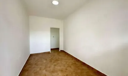 Apartamento com 1 dormitório à venda, 40 m² por R$ 225.000,00 - Canto do Forte - Praia Grande/SP