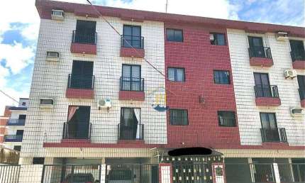 Apartamento para alugar, 90 m² por R$ 3.500,00/mês - Canto do Forte - Praia Grande/SP