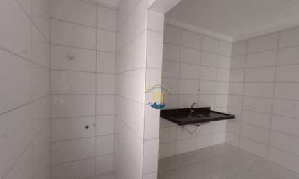 Casa com 2 dormitórios à venda, 67 m² por R$ 369.000 - Tupi - Praia Grande/SP