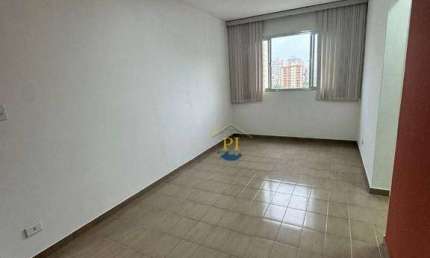 Apartamento com 2 dormitórios à venda, 61 m² por R$ 280.000 - Caiçara - Praia Grande/SP
