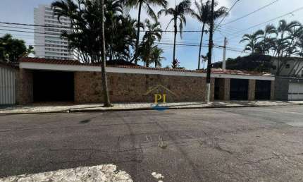 Casa à venda, 389 m² por R$ 2.900.000,00 - Balneário Flórida - Praia Grande/SP