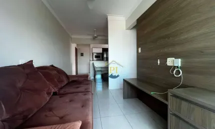 Apartamento à venda, 72 m² por r$ 550.000,00 - vilamar - praia grande/sp