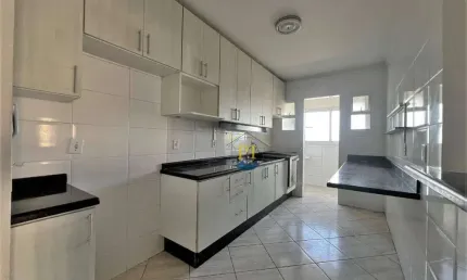 Cobertura à venda, 108 m² por R$ 700.000,00 - Aviação - Praia Grande/SP