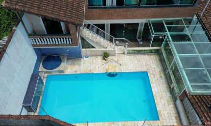 Casa à venda, 183 m² por R$ 750.000,00 - Solemar - Praia Grande/SP