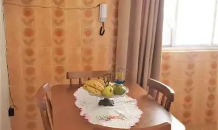 Apartamento com 1 dormitório à venda, 44 m² por r$ 215.000 - vila caiçara - praia grande/sp