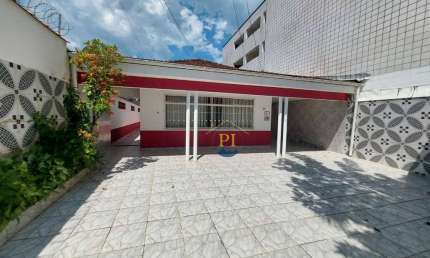 Casa à venda, 129 m² por R$ 550.000,00 - Solemar - Praia Grande/SP