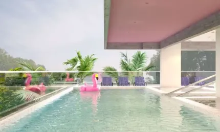 Apartamento Residencial à venda, Canto do Forte, Praia Grande - AP1085.