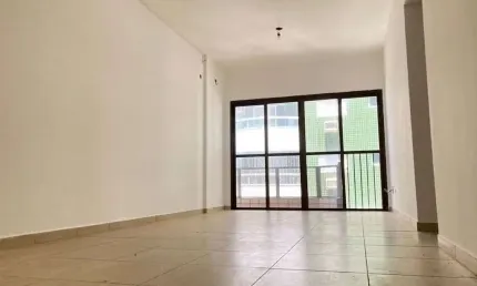 Apartamento à venda, 90 m² por R$ 580.000,00 - Canto do Forte - Praia Grande/SP