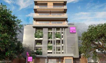 Apartamento Residencial à venda, Canto do Forte, Praia Grande - AP1092.