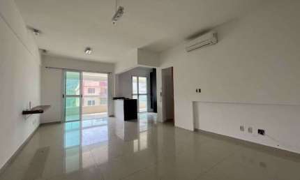 Apartamento Residencial à venda, Canto do Forte, Praia Grande - AP1109.