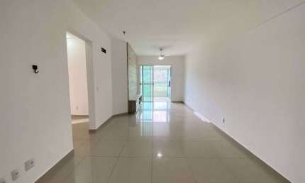Apartamento Residencial à venda, Canto do Forte, Praia Grande - AP1110.