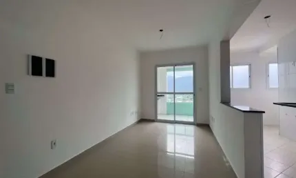 Apartamento Residencial à venda, Balneário Flórida, Praia Grande - AP1132.