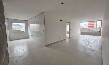 Apartamento Residencial à venda, Boqueirão, Praia Grande - AP1137.