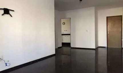 Apartamento para alugar, 75 m² por R$ 2.990,00 - Tupi - Praia Grande/SP