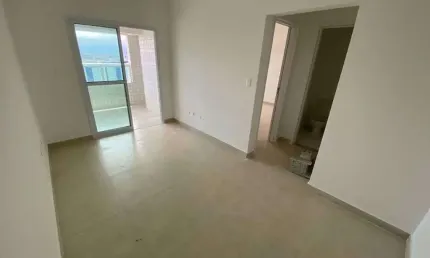 Apartamento residencial à venda, canto do forte, praia grande - ap1170.