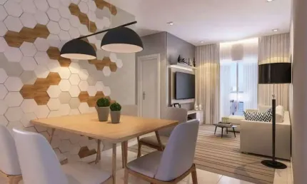 Apartamento residencial à venda, jardim imperador, praia grande - ap1172.