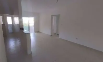 Apartamento Residencial à venda, Canto do Forte, Praia Grande - AP1173.