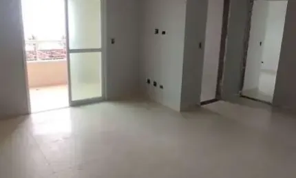 Apartamento Residencial à venda, Vila Balneária, Praia Grande - AP1187.