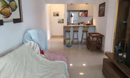 Apartamento com 2 dormitórios à venda, 103 m² por R$ 520.000,00 - Balneário Flórida - Praia Grande/SP