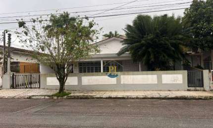 Casa à venda, 199 m² por R$ 850.000,00 - Balneário Flórida - Praia Grande/SP