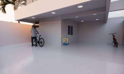 Casa com 2 dormitórios à venda, 92 m² por R$ 510.000,00 - Mirim - Praia Grande/SP