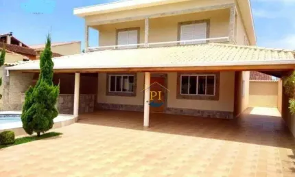 Sobrado com 5 dormitórios à venda, 238 m² por R$ 1.900.000 - Balneário Flórida - Praia Grande/SP