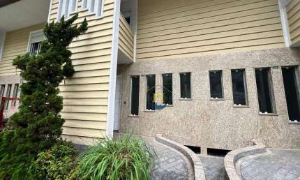 Sobrado à venda, 170 m² por R$ 1.451.369,58 - Mirim - Praia Grande/SP