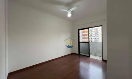 Apartamento à venda, 45 m² por R$ 265.000,00 - Vila Guilhermina - Praia Grande/SP