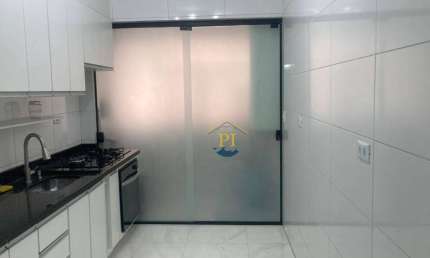 Apartamento à venda, 70 m² por R$ 328.000,00 - Vilamar - Praia Grande/SP