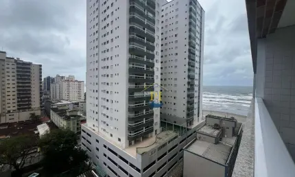 Apartamento à venda, 45 m² por R$ 432.000,00 - Caiçara - Praia Grande/SP