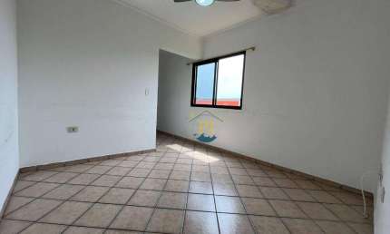 Apartamento à venda, 45 m² por R$ 230.000,00 - Aviação - Praia Grande/SP
