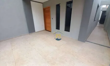 Sobrado com 3 dormitórios à venda, 160 m² por R$ 960.000 - Aviação - Praia Grande/SP