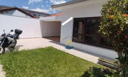 Casa à venda, 290 m² por R$ 990.000,00 - Balneário Flórida - Praia Grande/SP