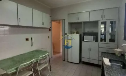 Apartamento à venda, 70 m² por r$ 329.000,00 - vila guilhermina - praia grande/sp