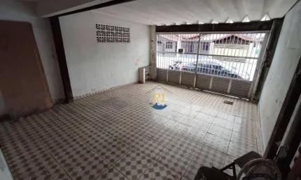 Casa com 2 dormitórios à venda, 122 m² por R$ 290.000,00 - Balneário Pires - Praia Grande/SP