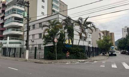 Kitnet com 1 dormitório à venda, 30 m² por R$ 195.000 - Boqueirão - Praia Grande/SP